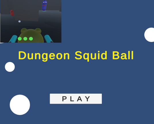 Dungeon Squid Ball Image