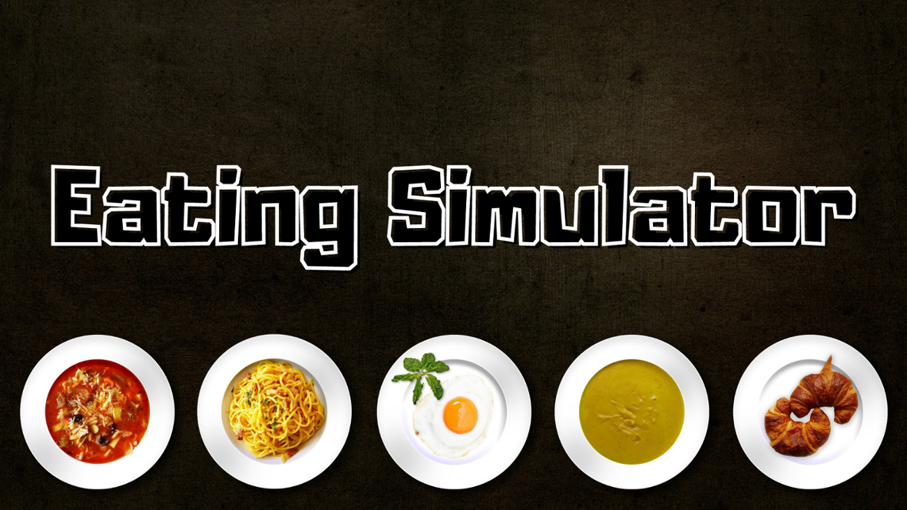 Games like Eating Simulator for Oculus