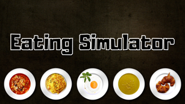 Eating Simulator for Oculus Image