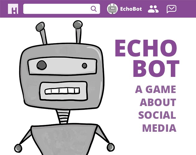 Games like EchoBot