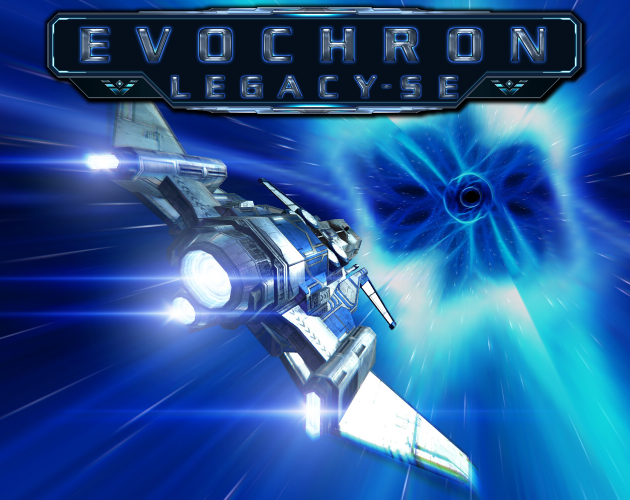 Games like Evochron Legacy SE