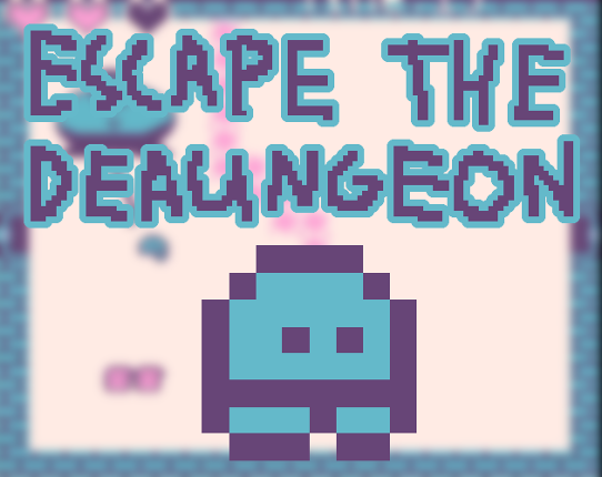 Exit The Deaungeon Game Cover