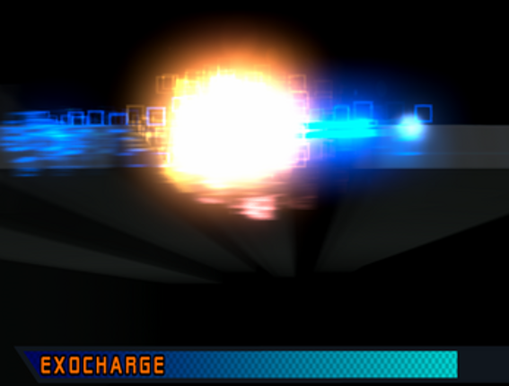 Exocharge Infinite Image
