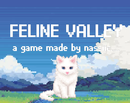 Games like Feline Valley - A RPG cat game