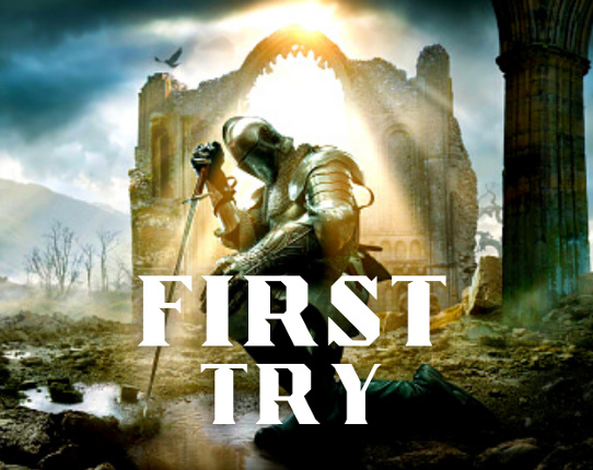 FirstTry Game Cover