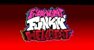 Games like Friday Night Funkin Hellbeat