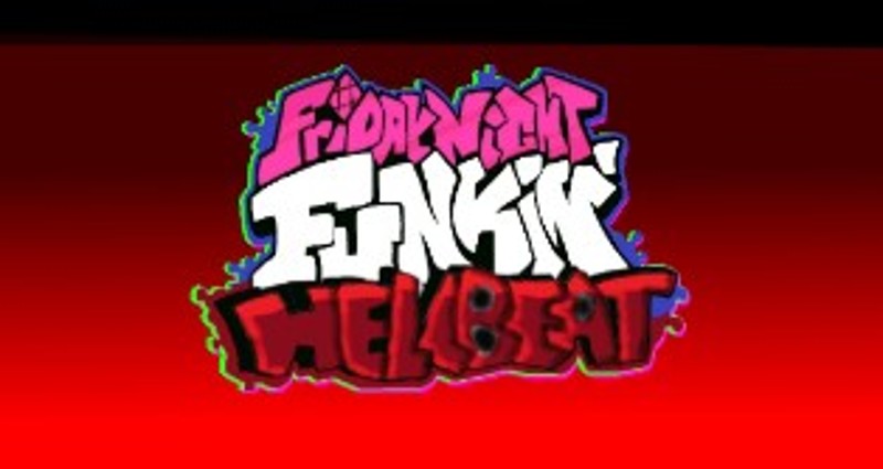 Friday Night Funkin Hellbeat Image