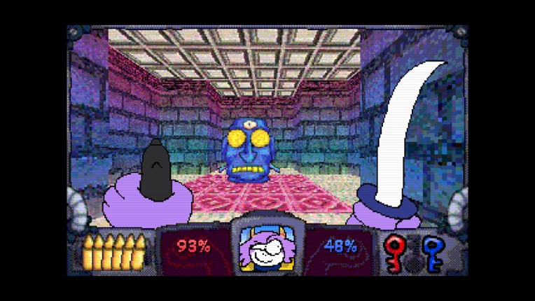 GIMMIKO screenshot