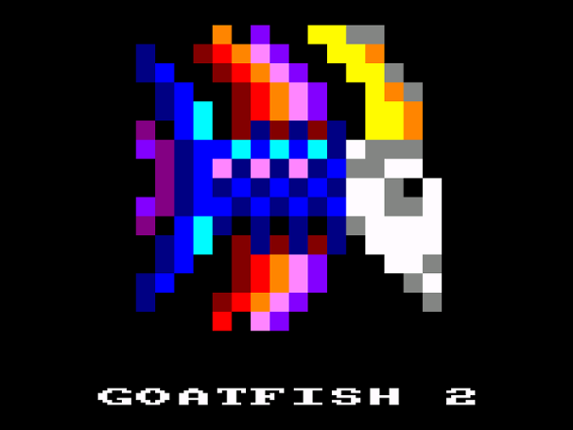 Goatfish 2 Image