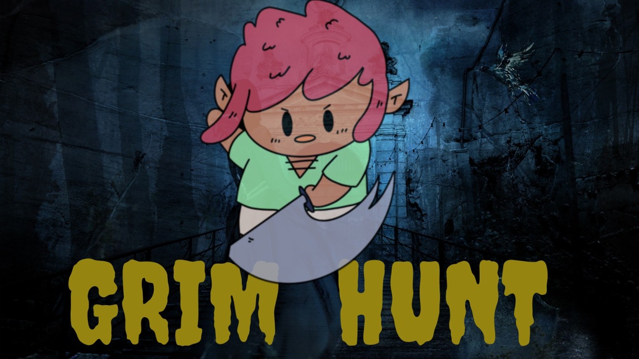 Games like Grim Hunt