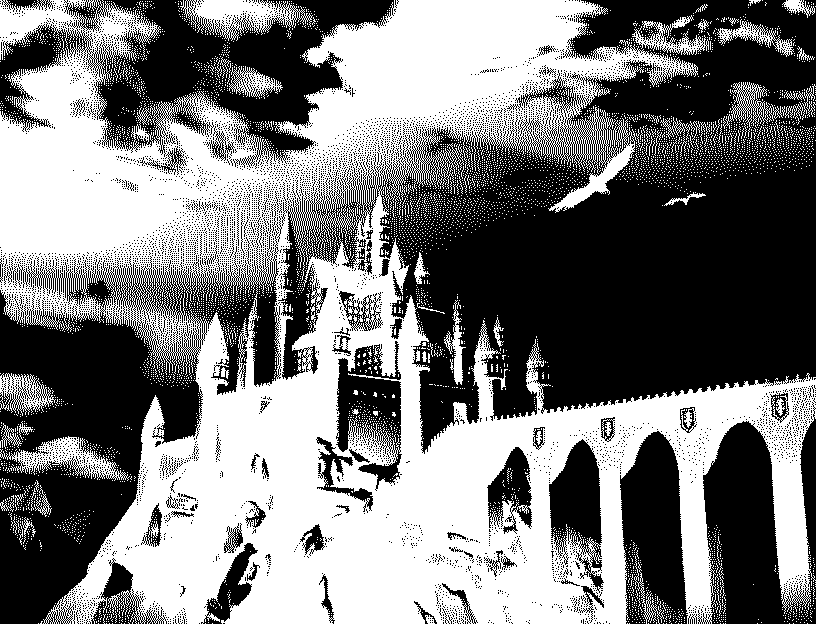 Games like Harold Get's Lost And Goes To The VOID