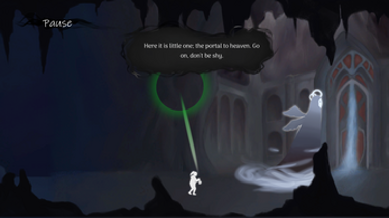 HeavenBound screenshot