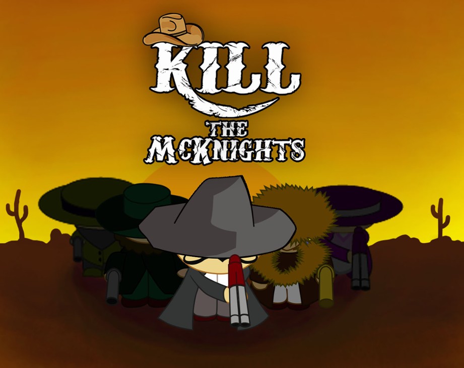 Games like Kill The McKnights