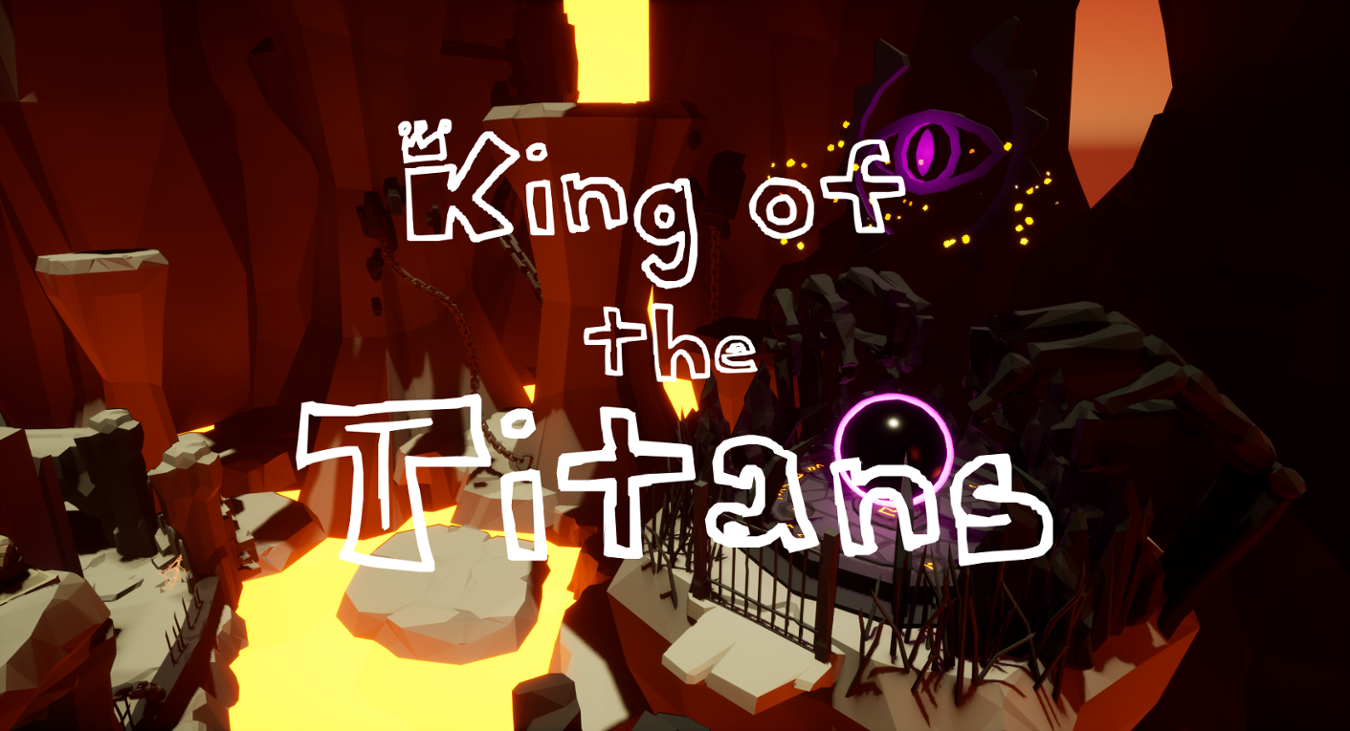 Games like King Of The Titans