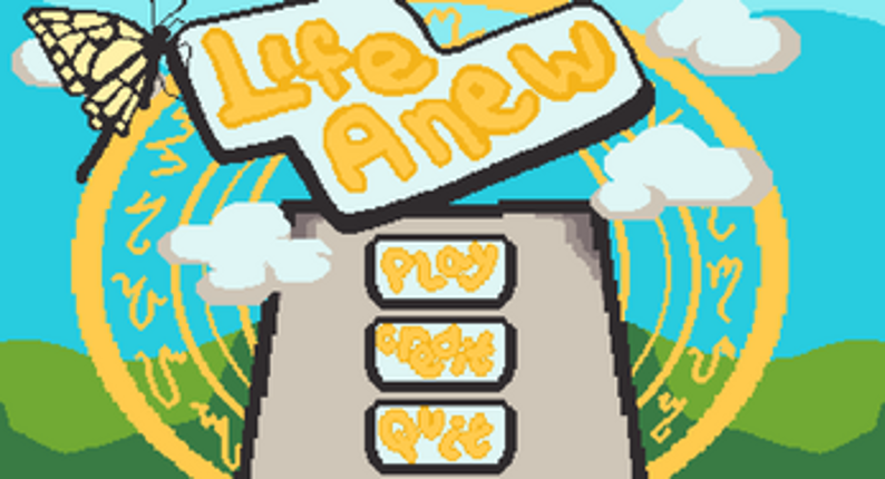 Life Anew Image