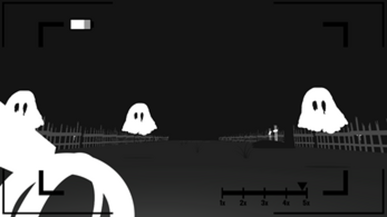 LostSoul screenshot
