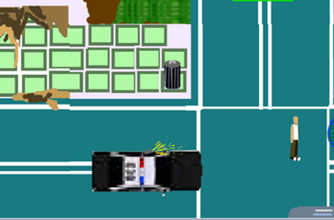Mau's Gangstar Life Image