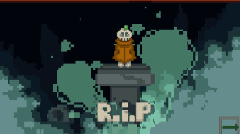 Monster Mash screenshot