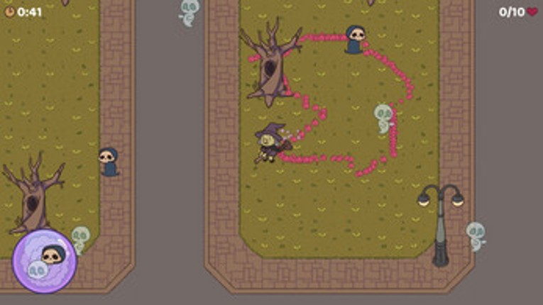 Monster Match screenshot