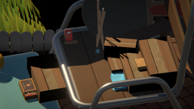 N-ice Cover screenshot