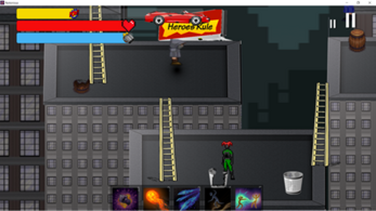 Notorius Image