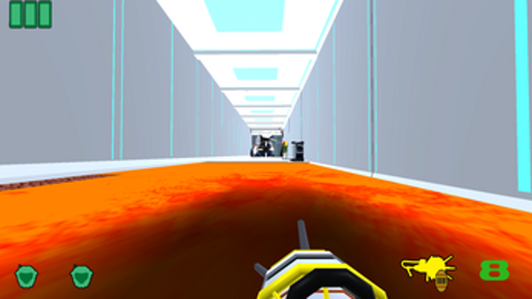 Orbita Bug Blaster Image