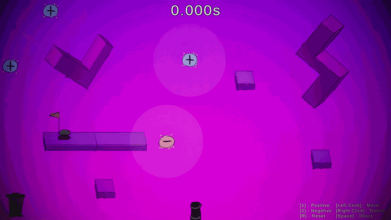 Polaxis screenshot