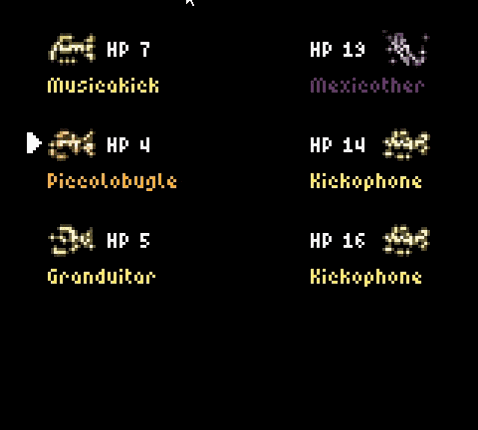 Procemon: You Must Catch Them screenshot