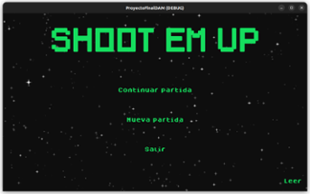 SHOOT EM UP Image