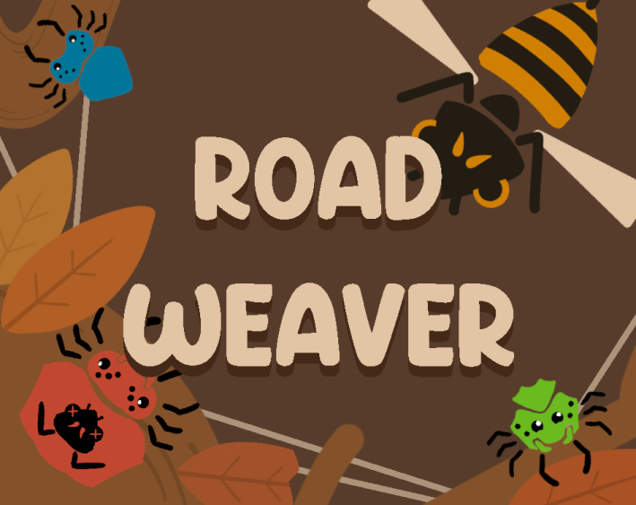Games like Road Weaver