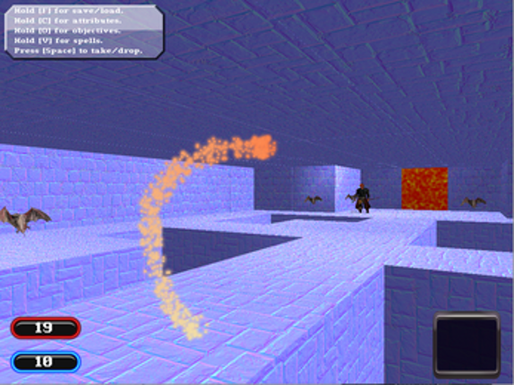 Rune Guy screenshot