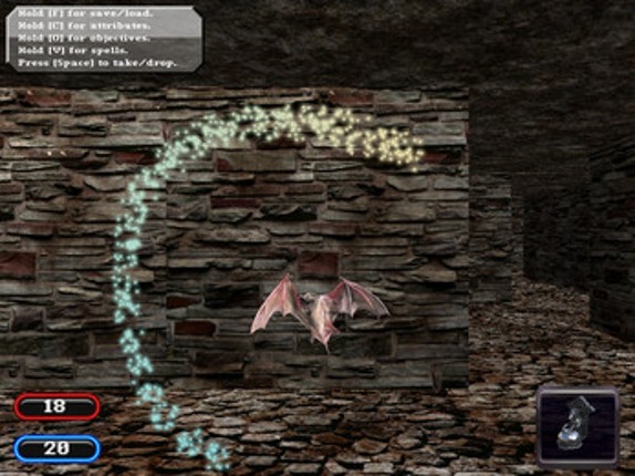 Rune Guy screenshot