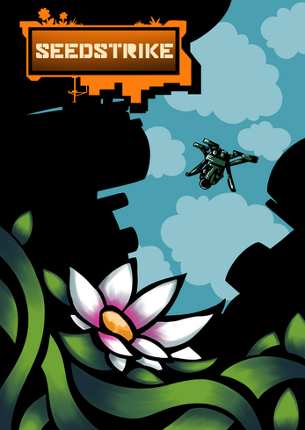 SEEDSTRIKE screenshot