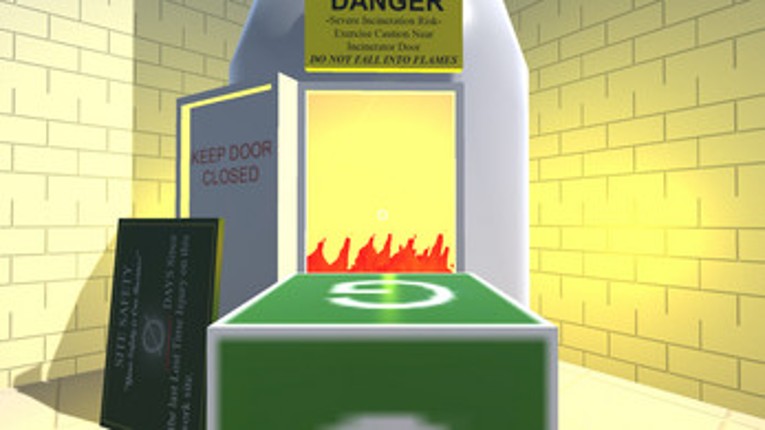 Shape Shifters Inc. screenshot