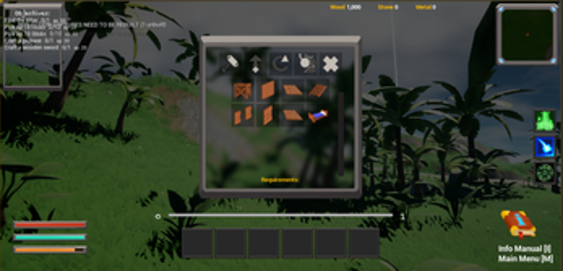 Sigil screenshot