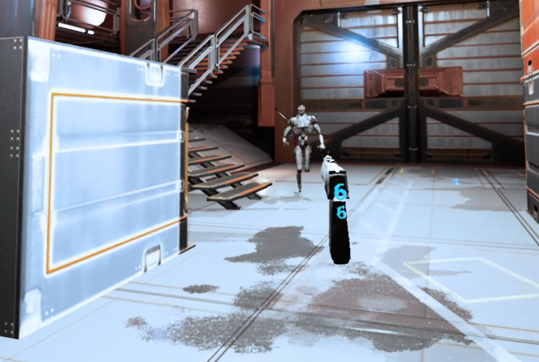 Games like Space Train