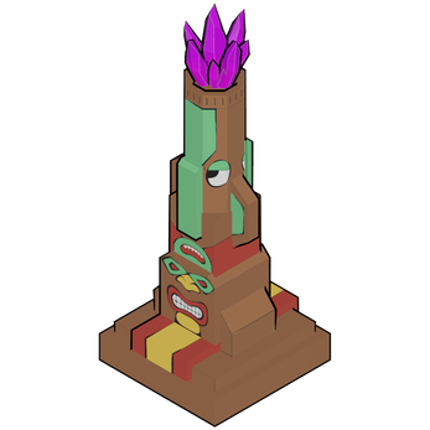 Spirits of Defence Image