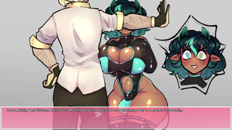 Succ-Ciety screenshot