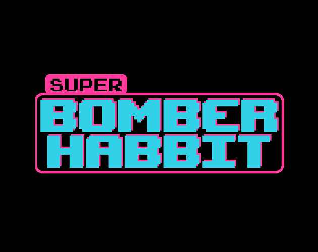 Games like Super BomberHabbit