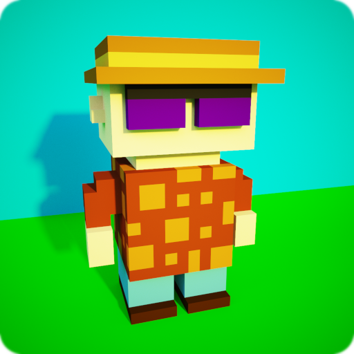 Games like The Dude: Adventure