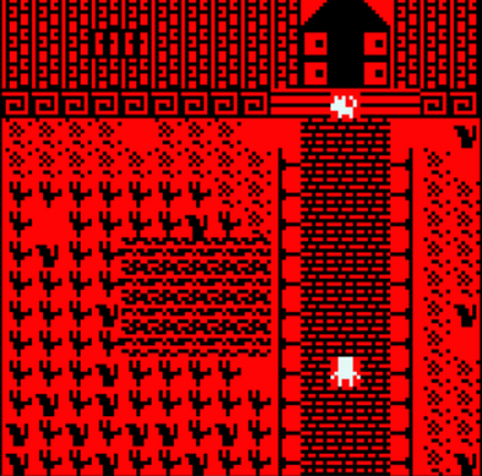 The Ritual screenshot