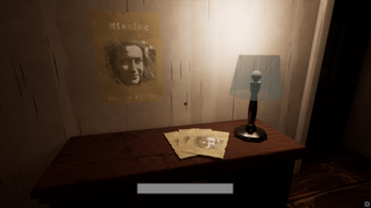 The Spiral Village screenshot