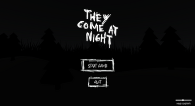 They Come At Night Image