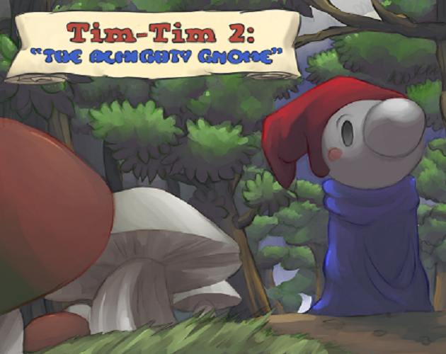 Games like Tim-Tim 2: The Almighty Gnome