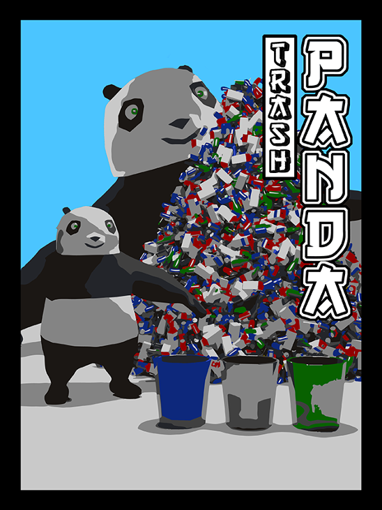 Games like Trash Pandas