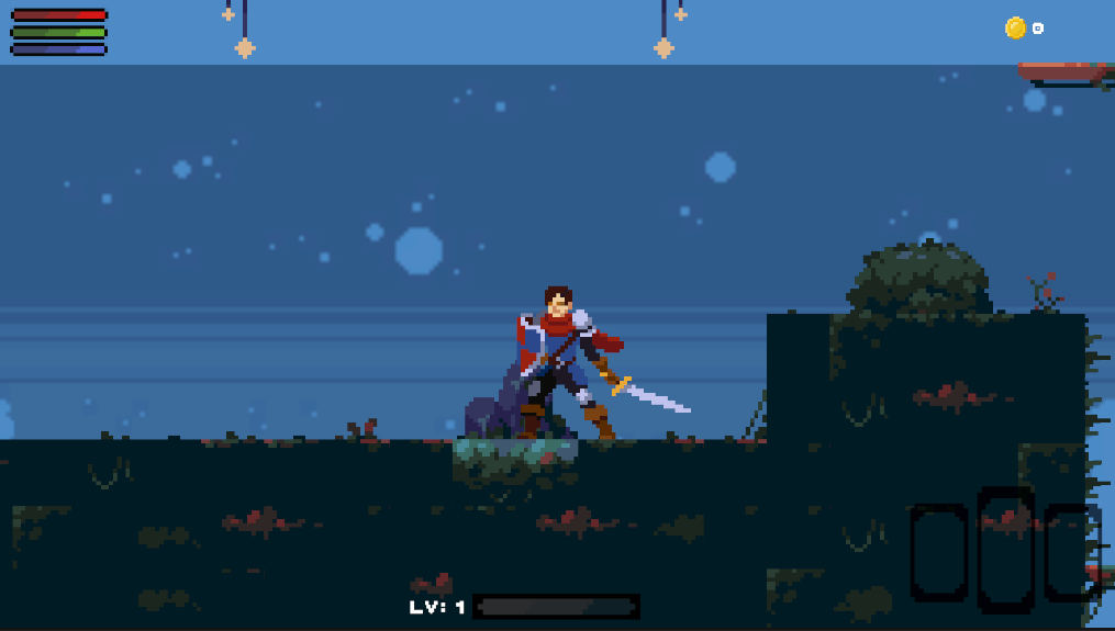 Games like Trials of the Gods