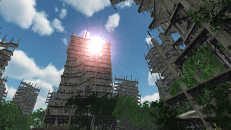 Ukraine3d screenshot