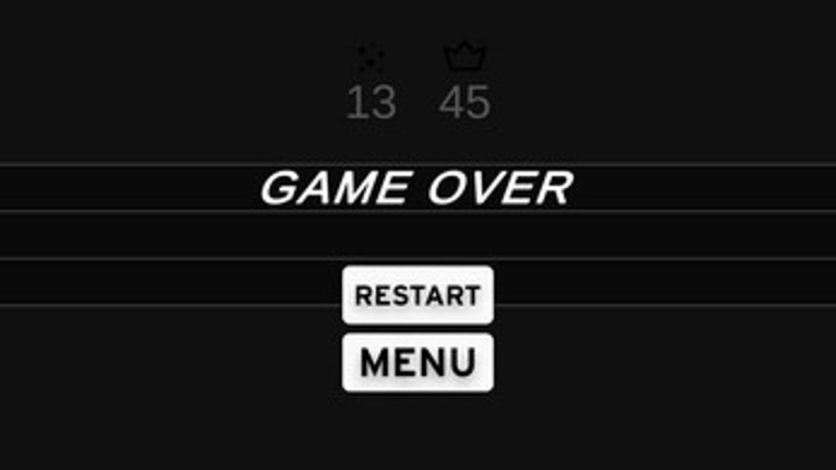 Untitled Mini Game screenshot