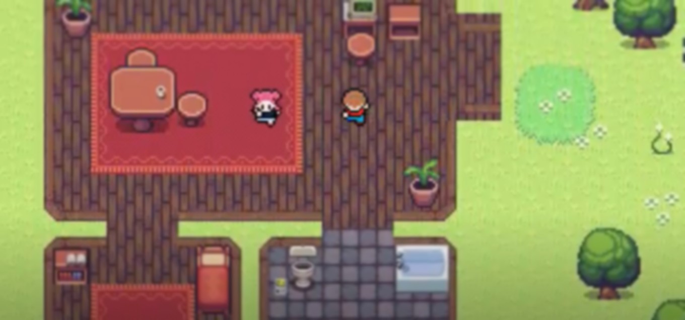 Games like WHAT A SMALL WORLD!