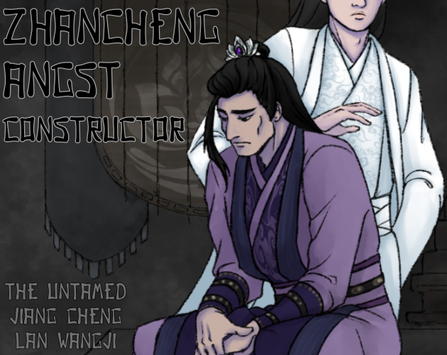 Games like Zhancheng Angst Constructor